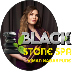 Black Stone Spa Viman Nagar